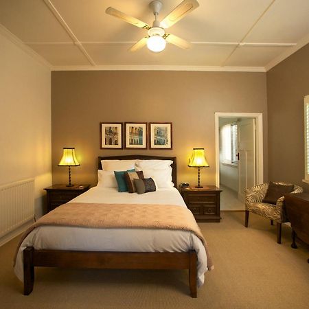 Plantation House At Whitecliffs Bed And Breakfast Rye Eksteriør bilde