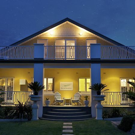 Plantation House At Whitecliffs Bed And Breakfast Rye Eksteriør bilde