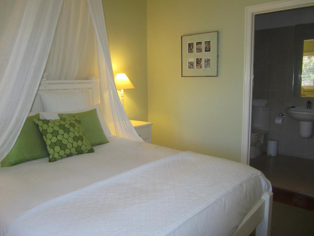 Plantation House At Whitecliffs Bed And Breakfast Rye Rom bilde