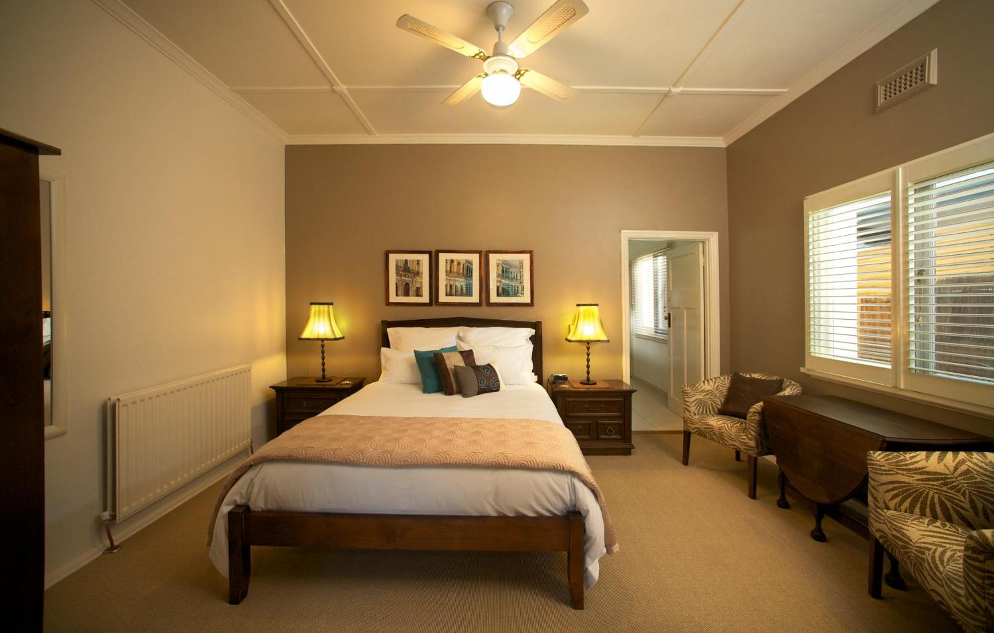 Plantation House At Whitecliffs Bed And Breakfast Rye Eksteriør bilde
