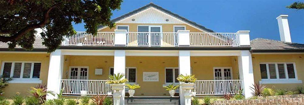 Plantation House At Whitecliffs Bed And Breakfast Rye Eksteriør bilde