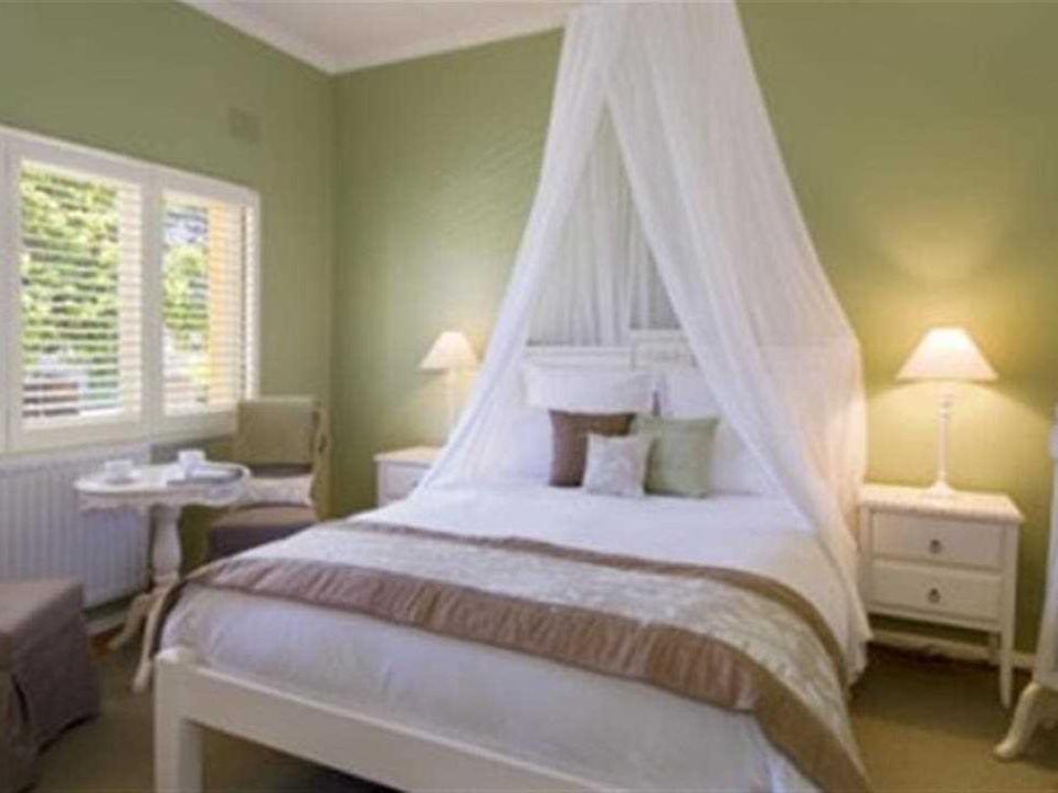 Plantation House At Whitecliffs Bed And Breakfast Rye Eksteriør bilde