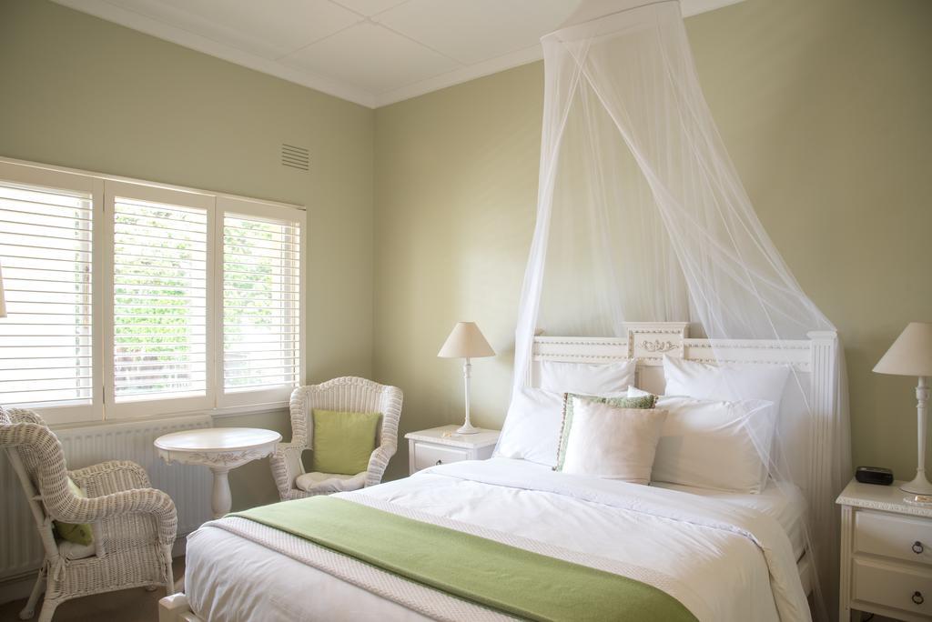 Plantation House At Whitecliffs Bed And Breakfast Rye Eksteriør bilde